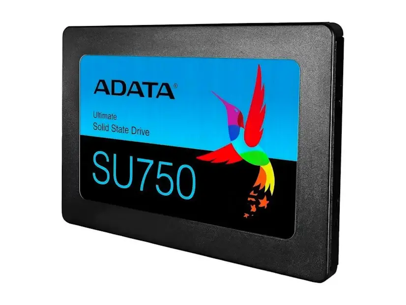 Montaje Disco Duro SSD SATA Alpedrete